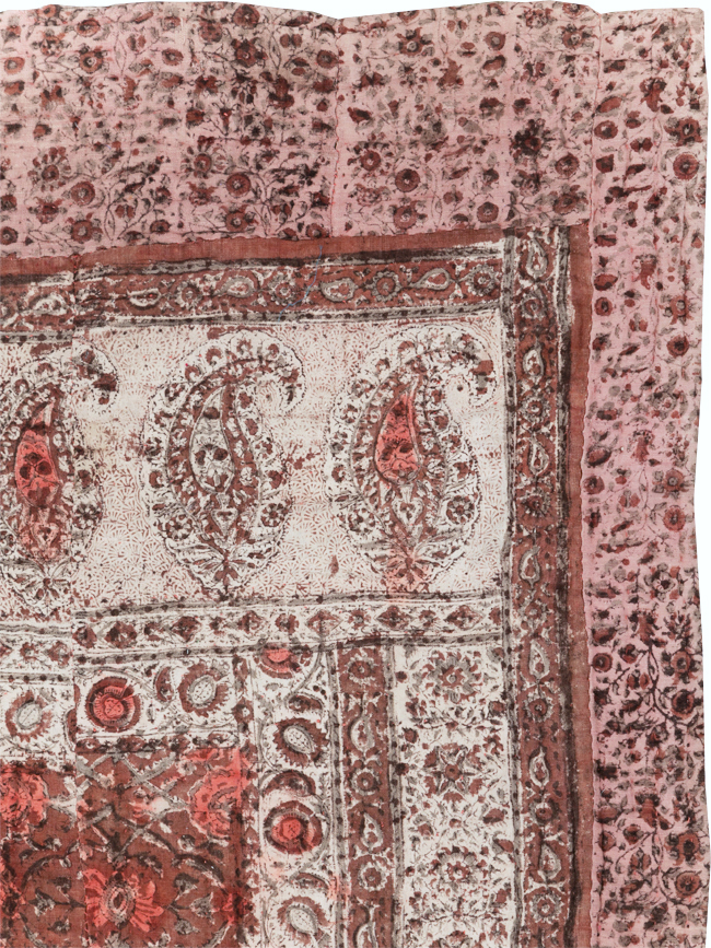 Vintage Persian Lahar, No.29289 - Gsblank