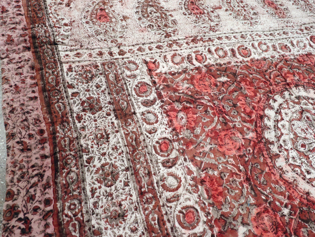 Vintage Persian Lahar, No.29289 - Gsblank