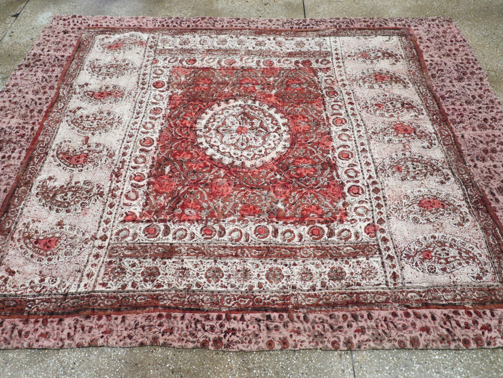 Vintage Persian Lahar, No.29289 - Gsblank