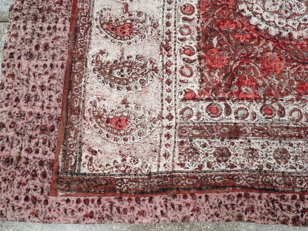 Vintage Persian Lahar, No.29289 - Gsblank