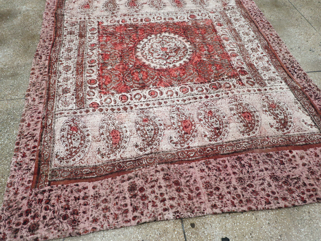 Vintage Persian Lahar, No.29289 - Gsblank