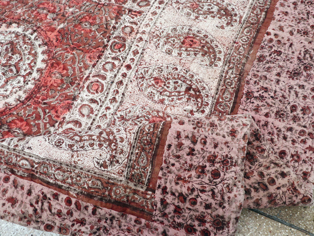 Vintage Persian Lahar, No.29289 - Gsblank