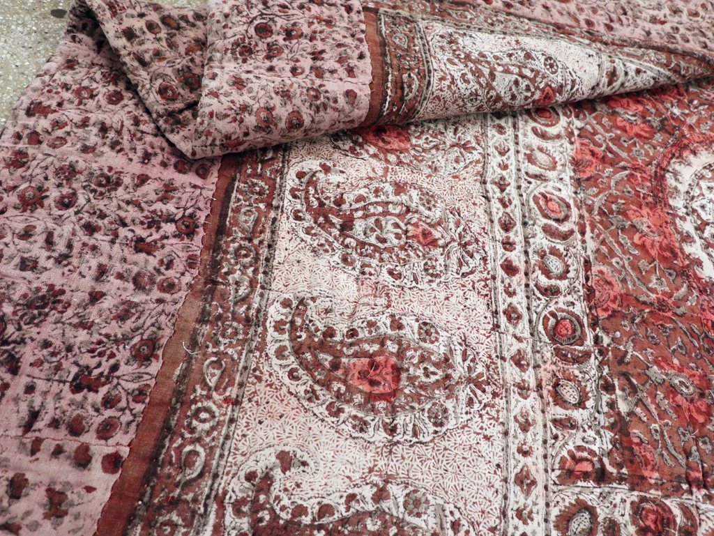 Vintage Persian Lahar, No.29289 - Gsblank