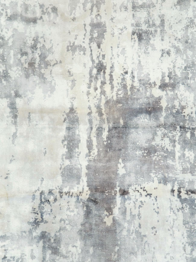 Contemporary Turkish Room Size Carpet, No.29325 - Gsblank