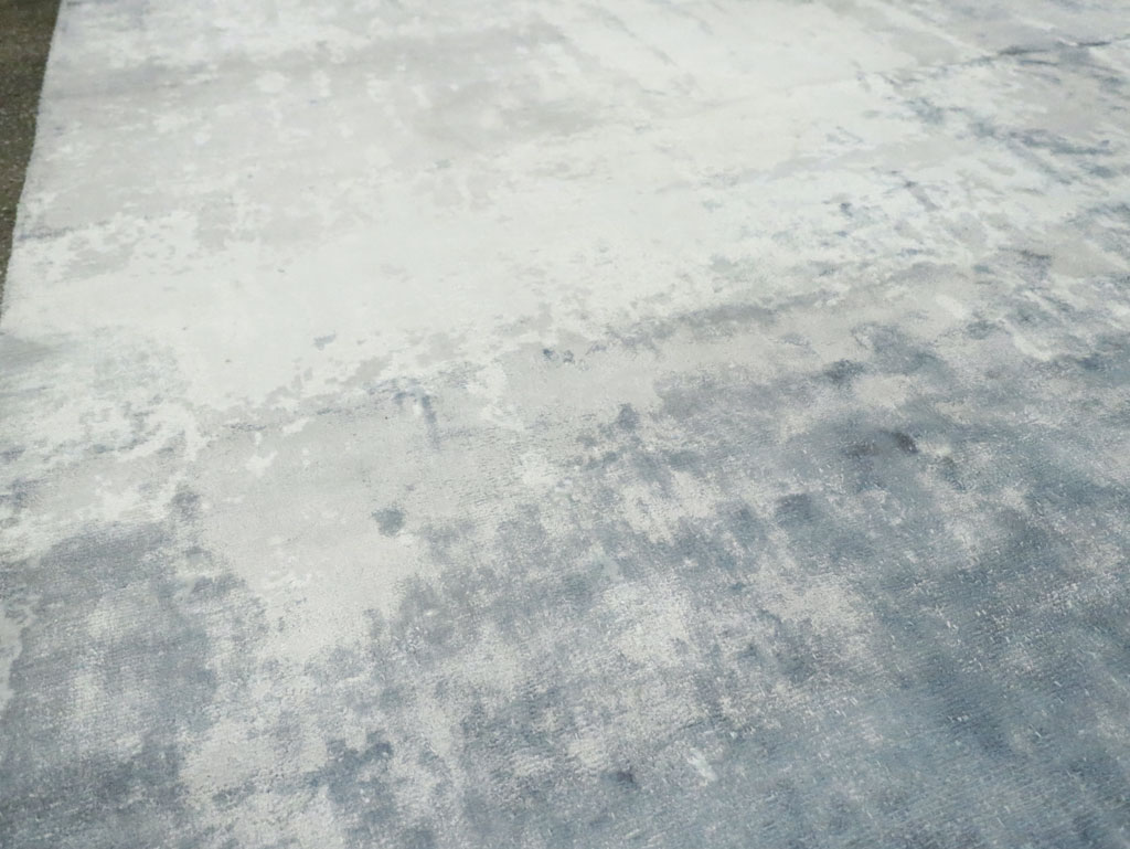 Contemporary Turkish Room Size Carpet, No.29325 - Gsblank