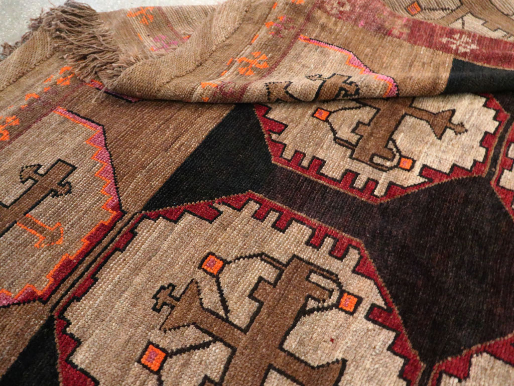 Vintage Anatolian Rug, No.29391 - Gsblank
