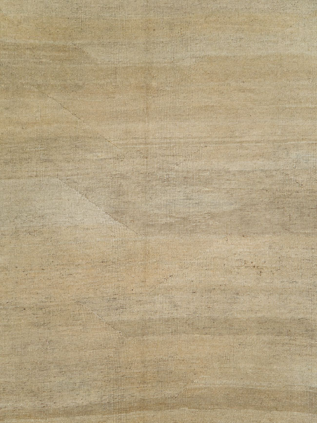 Antique Persian Bakshaish Carpet, No.29426 - Gsblank