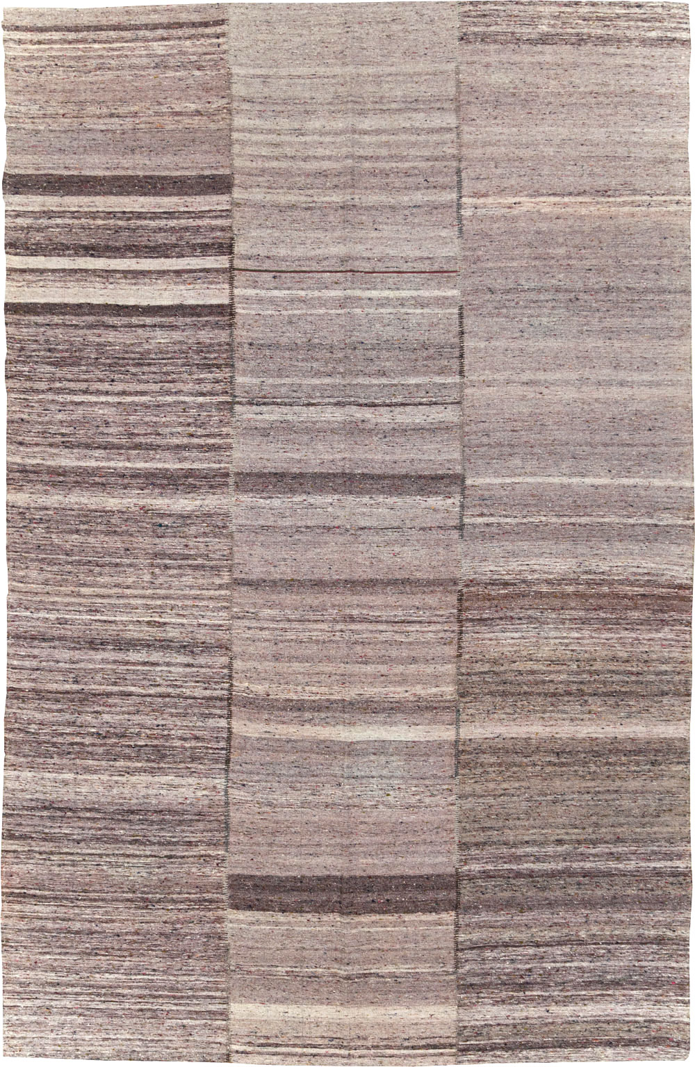 Vintage Turkish Flatweave, No.29484 - Gsblank