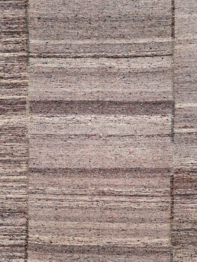 Vintage Turkish Flatweave, No.29484 - Gsblank
