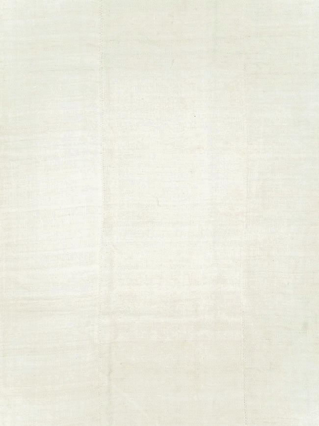 Vintage Turkish Flatweave, No.29496 - Gsblank