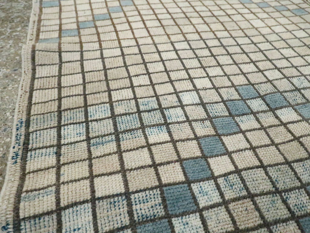 Vintage Anatolian Rug, No.29569 - Gsblank