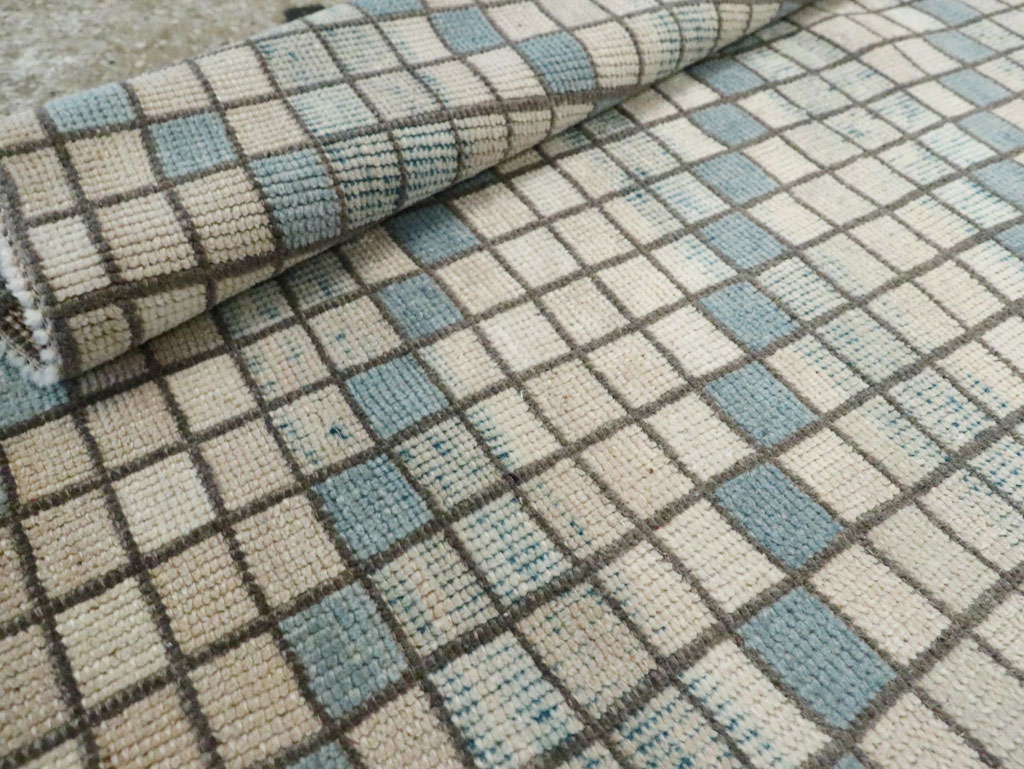 Vintage Anatolian Rug, No.29569 - Gsblank