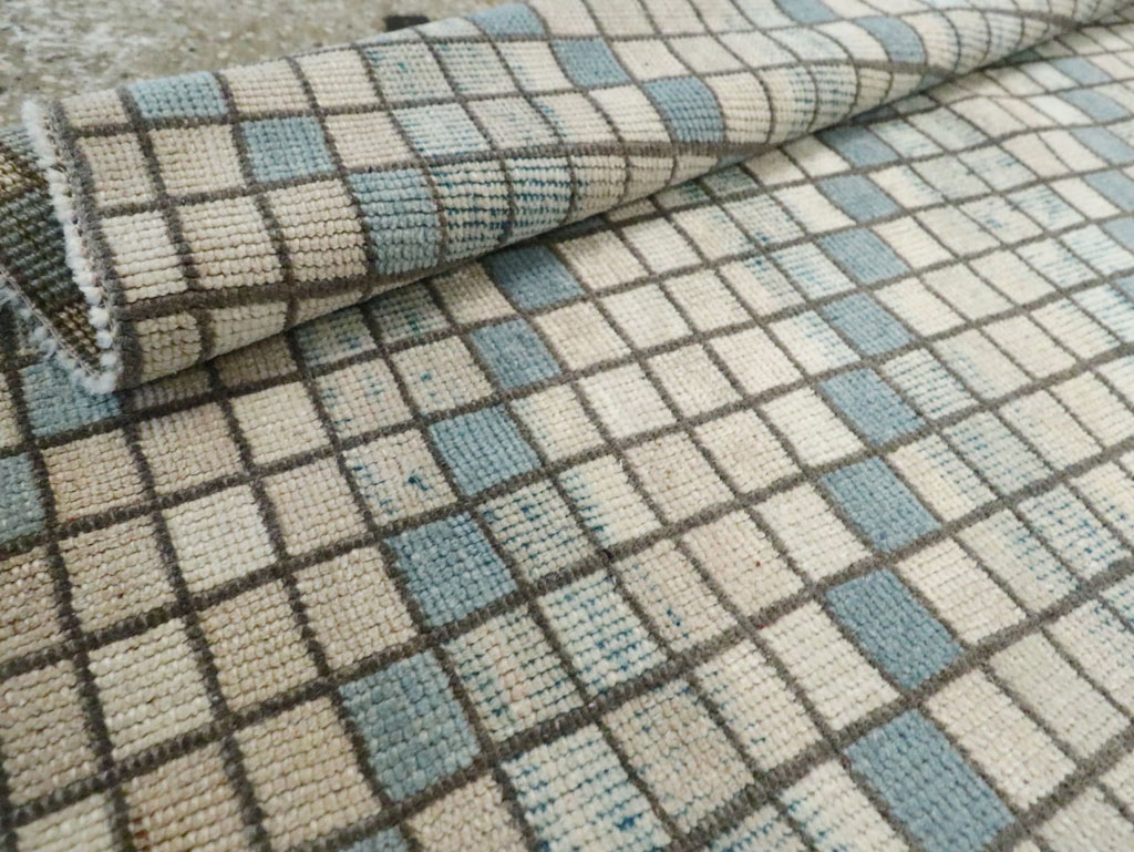 Vintage Anatolian Rug, No.29569 - Gsblank