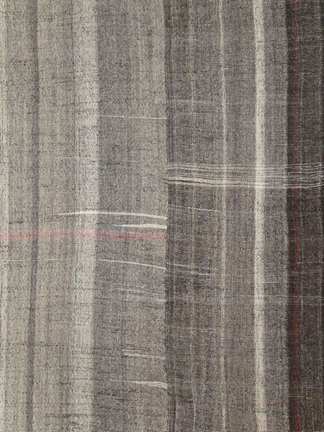 Vintage Turkish Flatweave, No.29620 - Gsblank