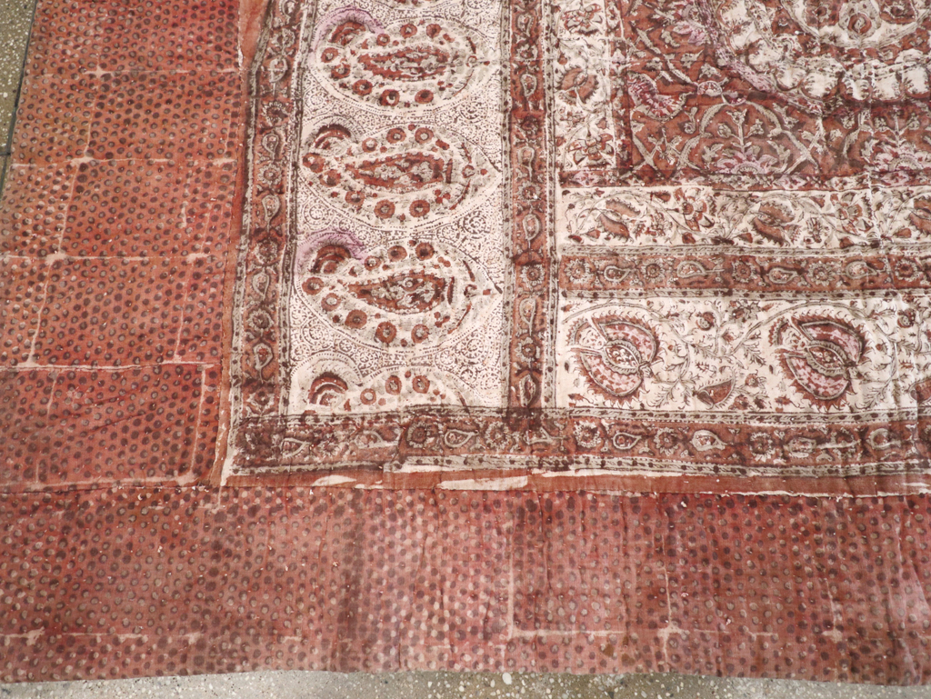 Vintage Persian Lahaf, No.29713 - Gsblank