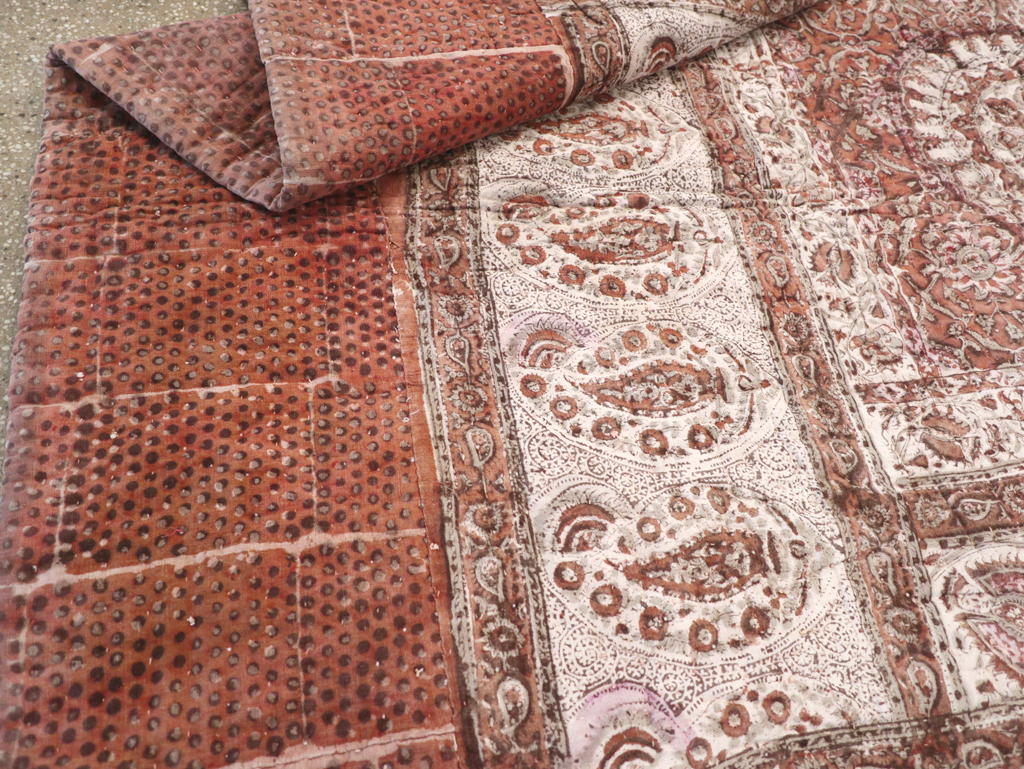 Vintage Persian Lahaf, No.29713 - Gsblank