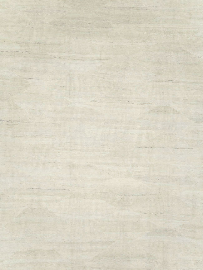 Vintage Turkish Flatweave, No.29747 - Gsblank