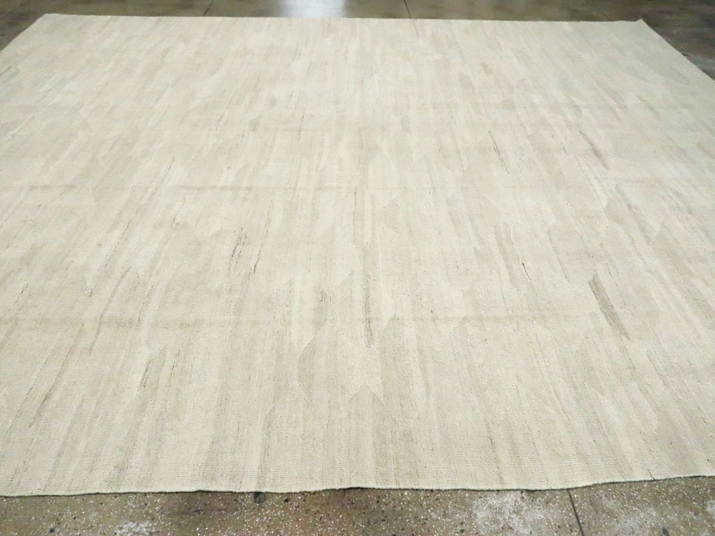 Vintage Turkish Flatweave Kilim , No.29747 - Gsblank