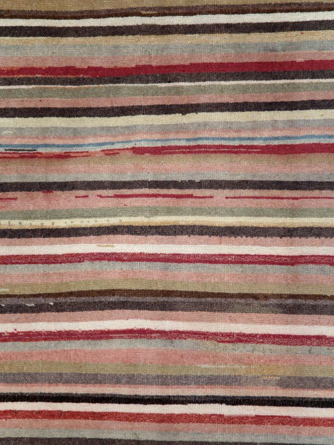 Vintage Anatolian Long Runner, No.29753 - Gsblank