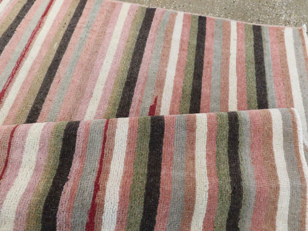 Vintage Anatolian Long Runner, No.29753 - Gsblank