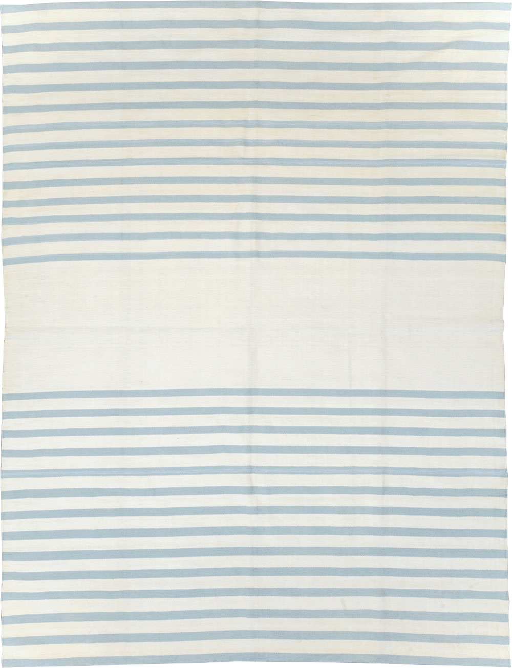 Modern Turkish Flatweave, No.29810 - Gsblank
