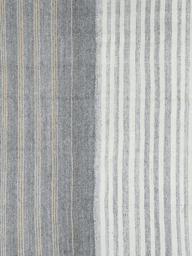 Vintage Turkish Flatweave Kilim, No.30058 - Gsblank