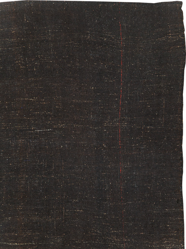 Vintage Turkish Flatweave Kilim , No.30059 - Gsblank