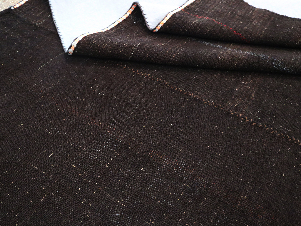 Vintage Turkish Flatweave, No.30059 - Gsblank