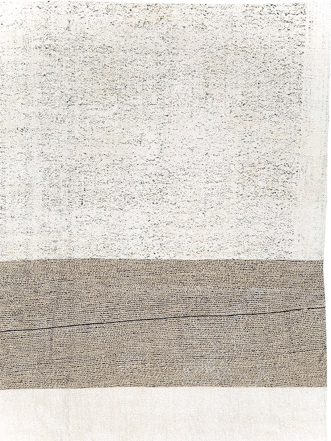 Contemporary Handmade Turkish Flatweave Kilim, No.30062 - Gsblank