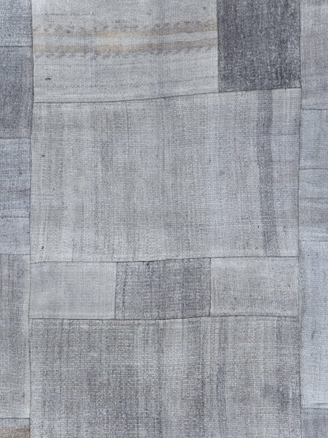 Contemporary Turkish Flatweave Kilim, No.30080 - Gsblank
