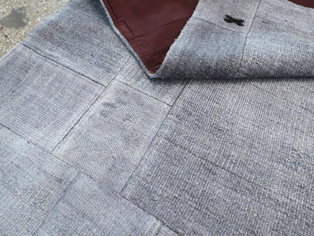 Contemporary Turkish Flatweave Kilim, No.30080 - Gsblank