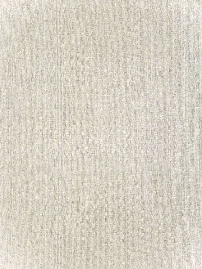 Mid-20th Century Handmade Turkish Flatweave, No.30091 - Gsblank