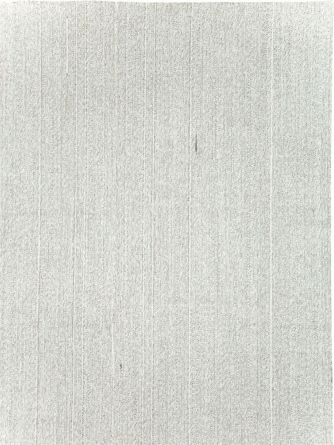 Vintage Turkish Flatweave Kilim Room Size Carpet, No.30093 - Gsblank