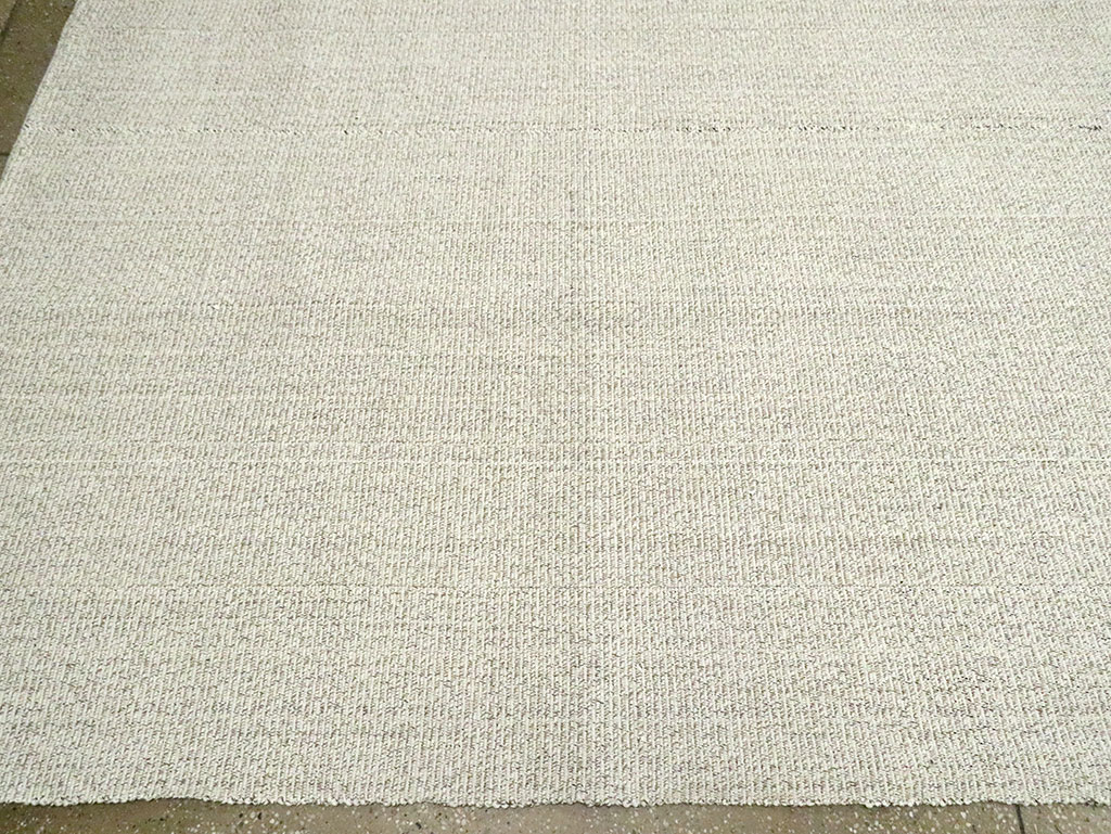 Vintage Turkish Mid-Century Kilim, No.30094 - Gsblank