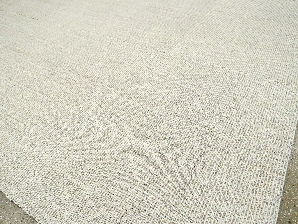 Vintage Turkish Mid-Century Kilim, No.30094 - Gsblank