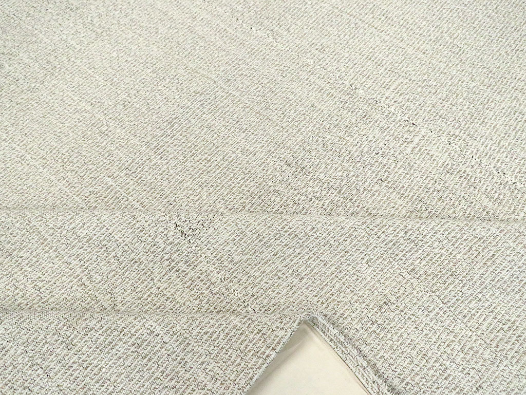 Vintage Turkish Mid-Century Kilim, No.30094 - Gsblank