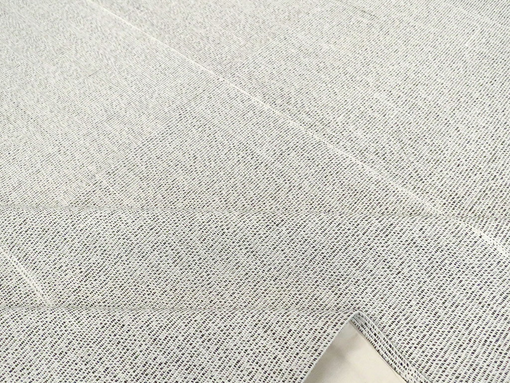 Vintage Turkish Flatweave Kilim Room Size Carpet, No.30096 - Gsblank