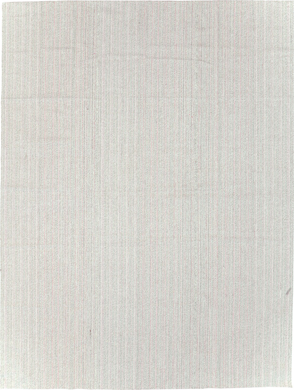 Vintage Turkish Flatweave Kilim, No.30106 - Gsblank