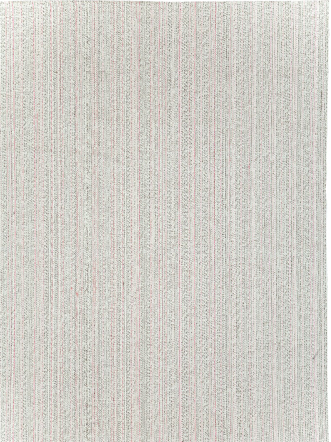 Vintage Turkish Flatweave Kilim, No.30106 - Gsblank