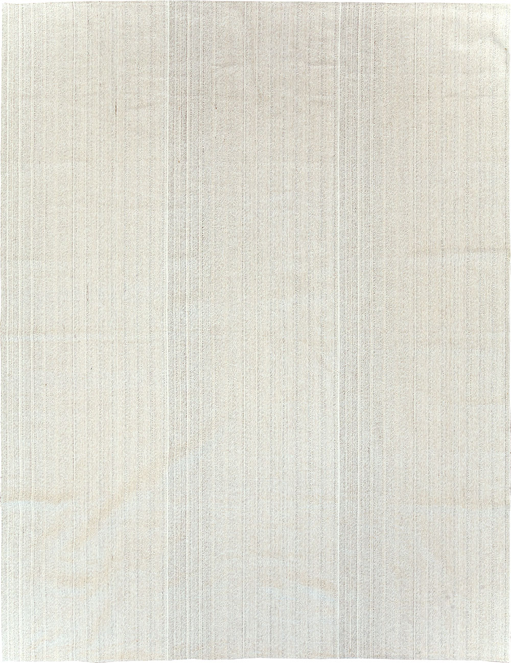 Mid-Century Turkish Flatwoven Kilim, No.30121 - Gsblank
