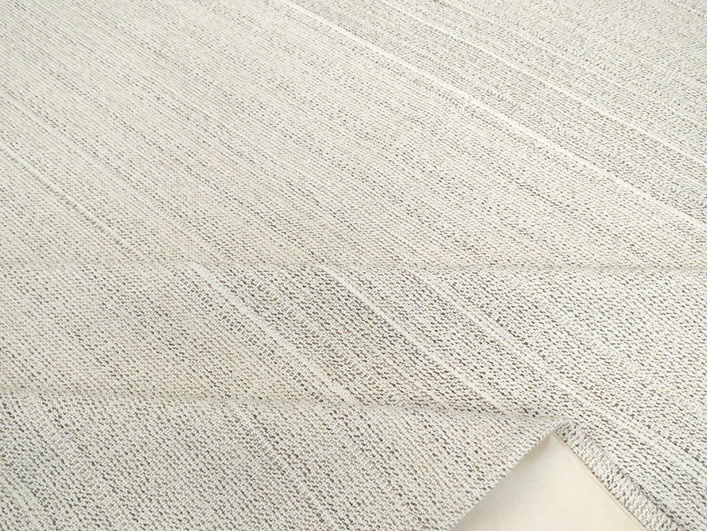 Mid-Century Turkish Flatwoven Kilim, No.30121 - Gsblank