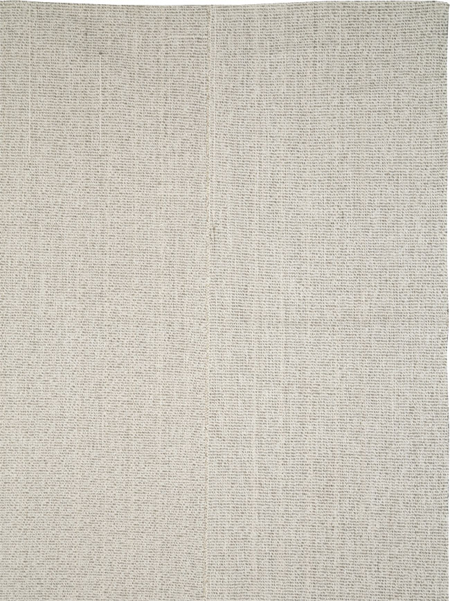 Mid-20th Century Handmade Turkish Flatweave Kilim, No.30122 - Gsblank