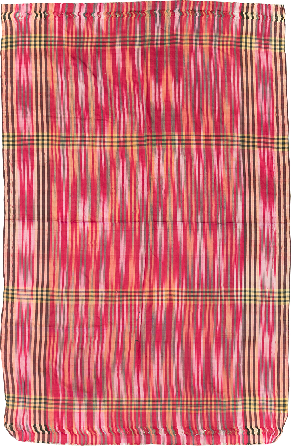 Vintage Persian Textile, No.30138 - Gsblank