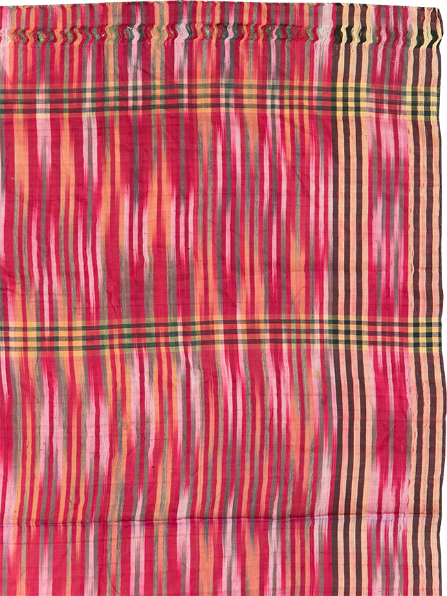 Vintage Persian Textile, No.30138 - Gsblank