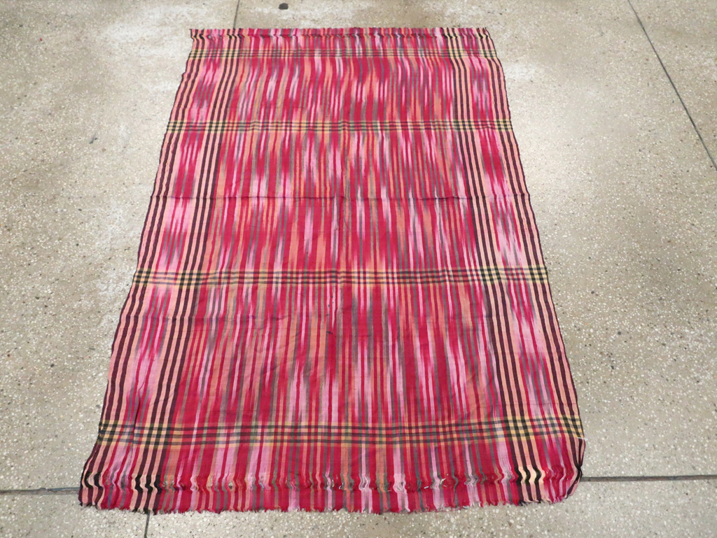 Vintage Persian Textile, No.30138 - Gsblank