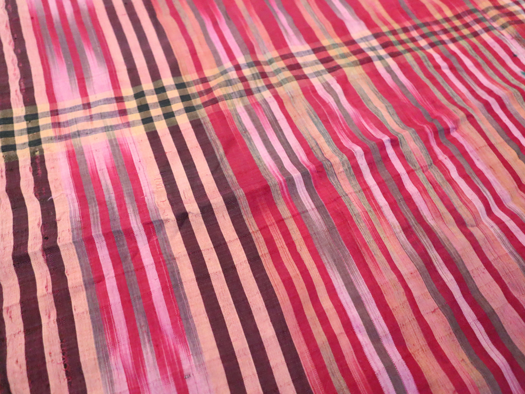 Vintage Persian Textile, No.30138 - Gsblank