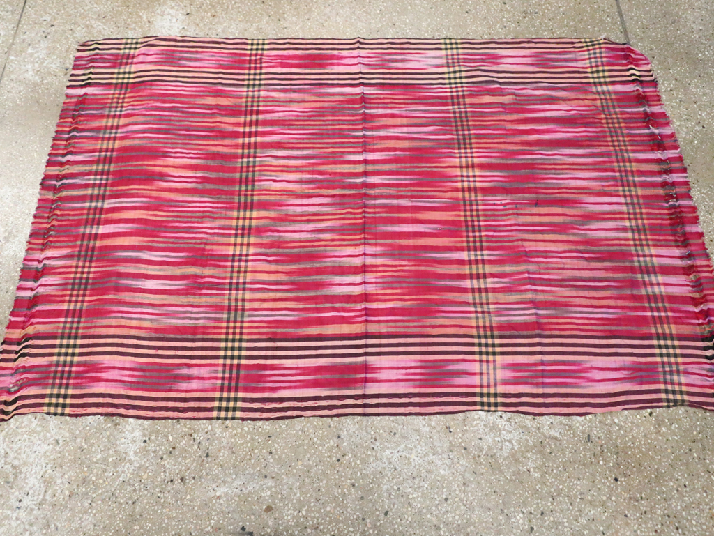 Vintage Persian Textile, No.30138 - Gsblank