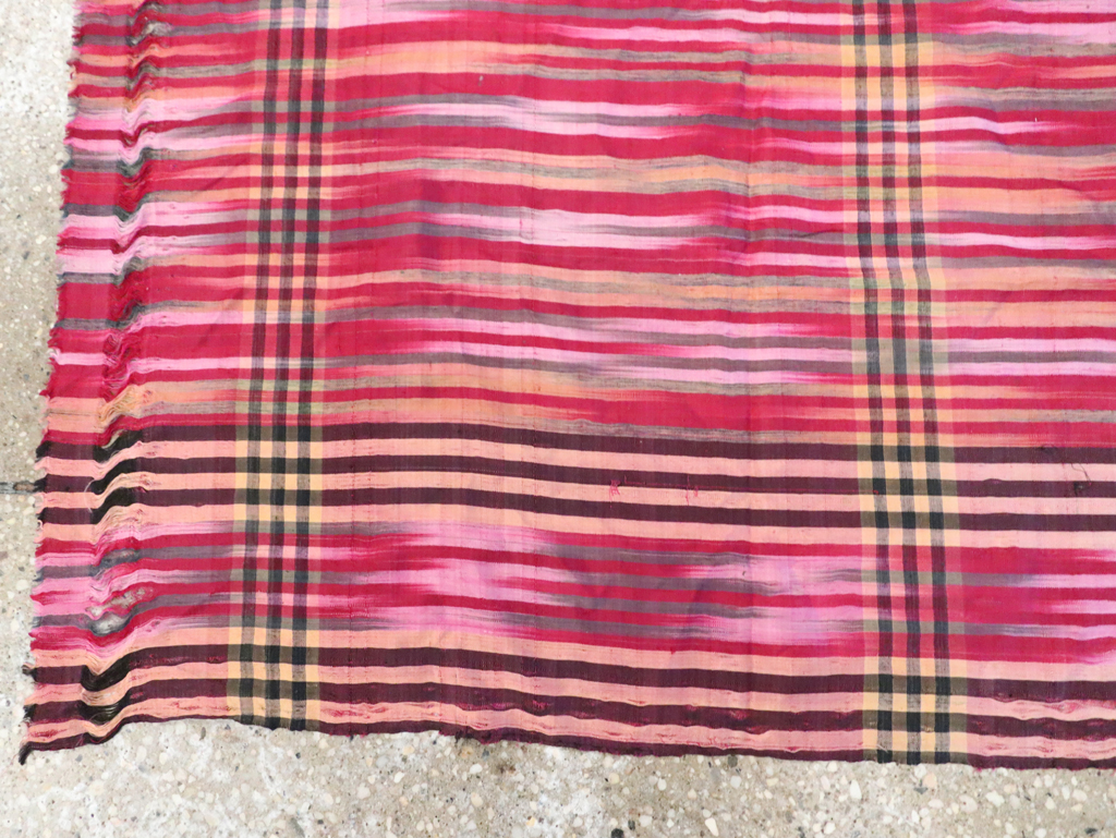 Vintage Persian Textile, No.30138 - Gsblank