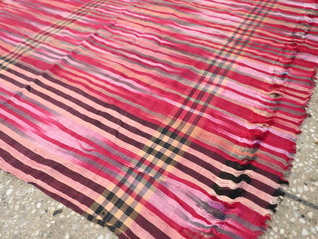 Vintage Persian Textile, No.30138 - Gsblank