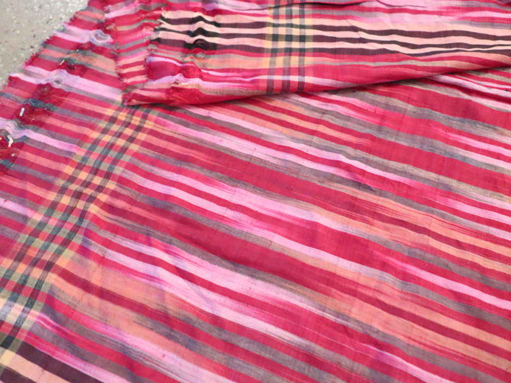 Vintage Persian Textile, No.30138 - Gsblank